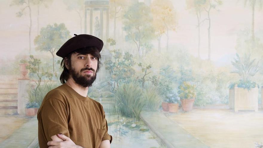 David Uclés: 