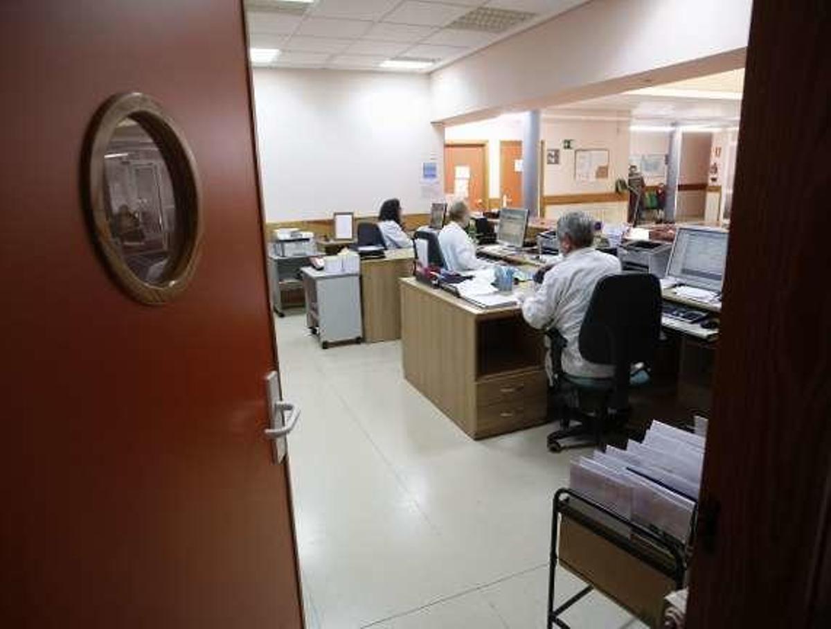 El centro de salud de Sabugo, a punto de estrenar Urgencias y sala de extracciones