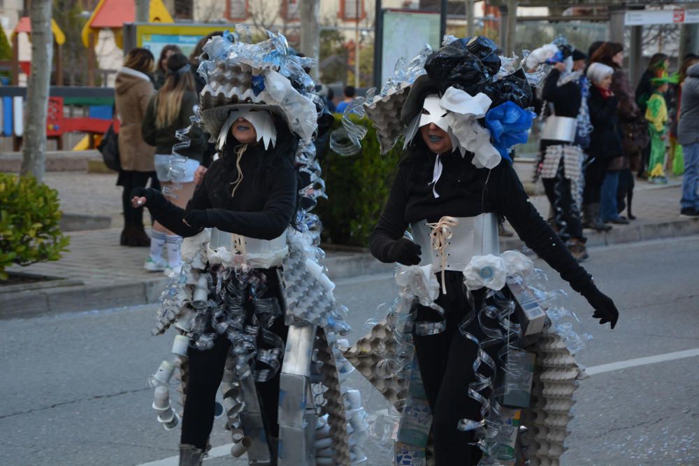 Carnaval de Gironella 2017