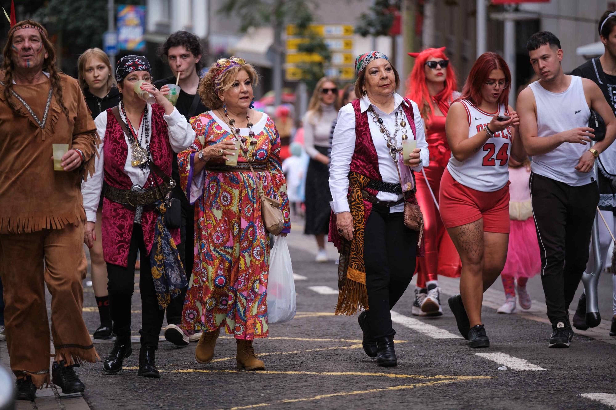 Carnaval de Día