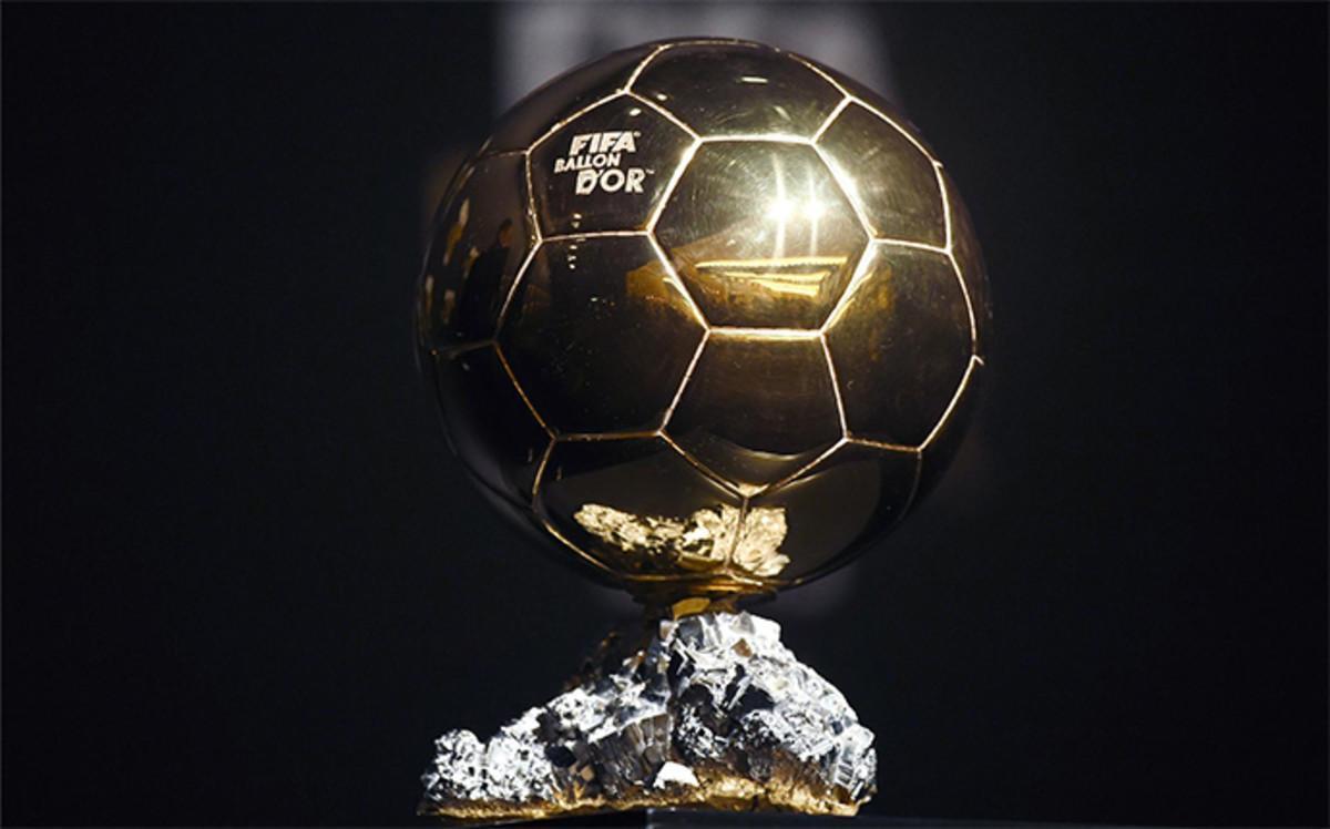 El Balón de Oro 2016 ya está en marcha