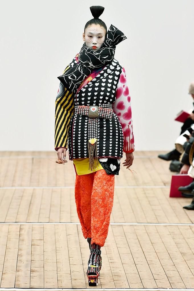 Manish Arora