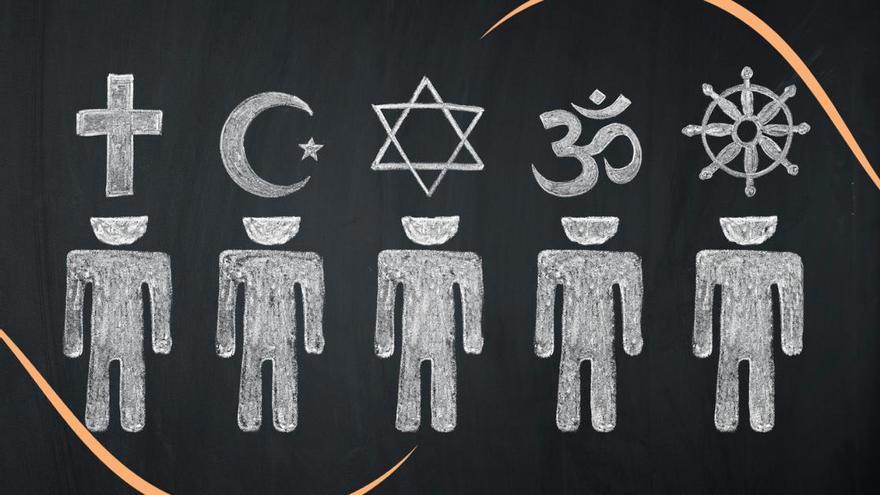 Religión y  verdad