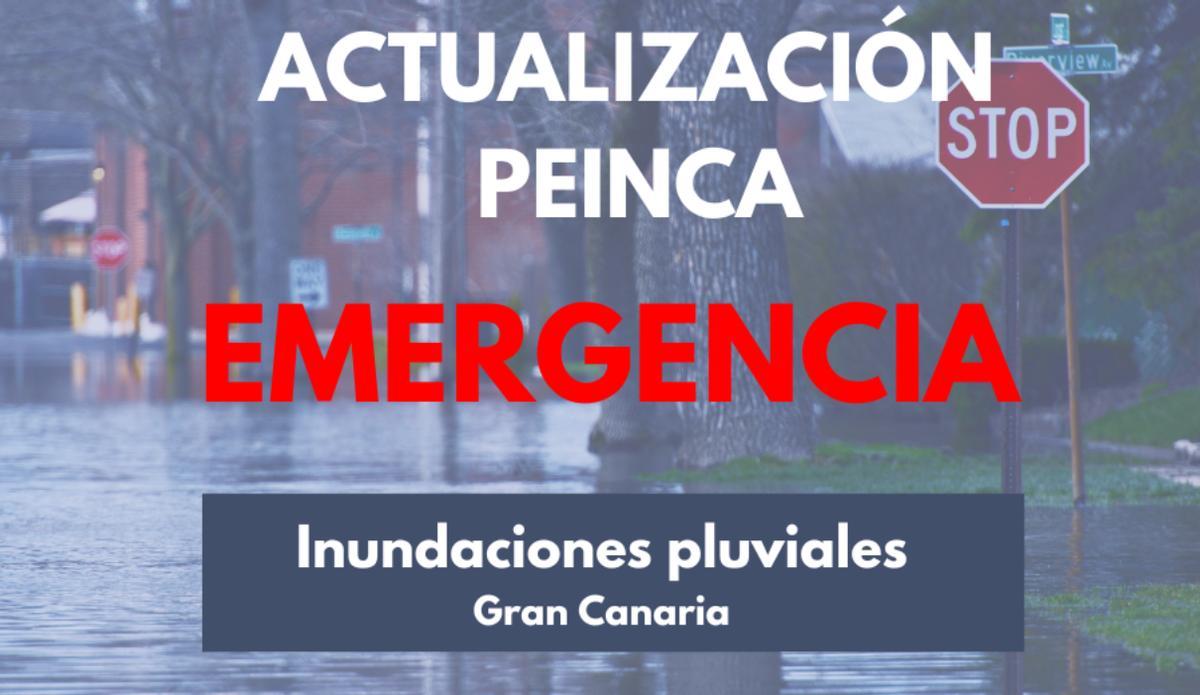 Presa de Ayagaures y Barranco de Tirajana (24/03/2026)