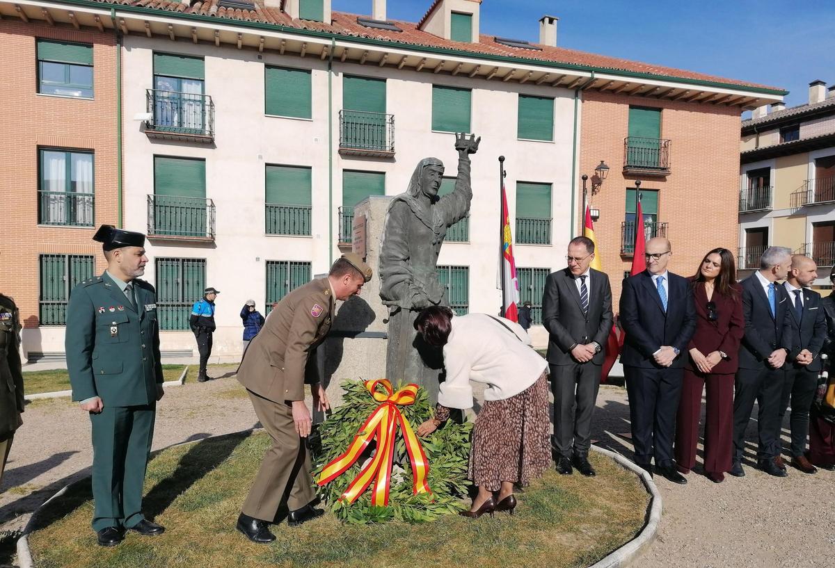 GALERÍA | Conmemoración de la Batalla de Toro librada en 1476 GALERÍA | Conmemoración de la Batalla de Toro librada en 1476