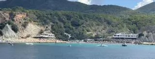 Imaginario de Ibiza: Ibiza y la agonía de los peces fuera del agua
