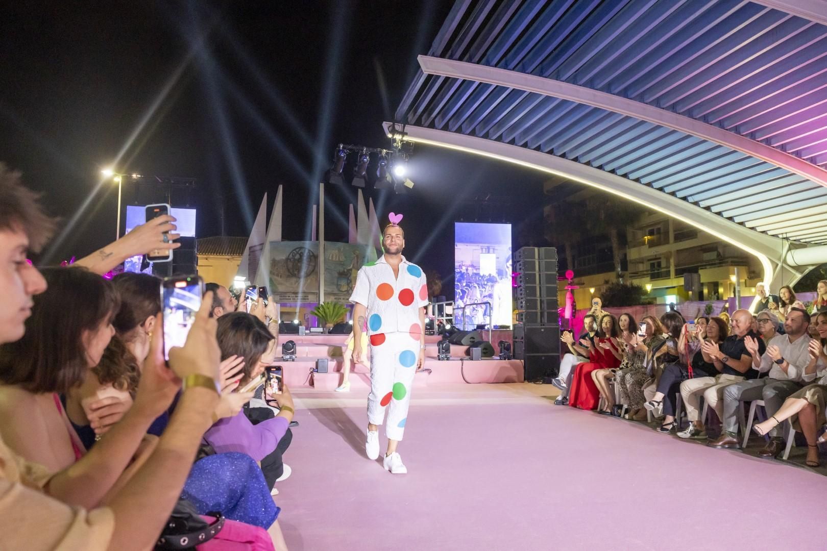 Aquí están las mejores imágenes de la nueva edición de Torrevieja Weekend 2024