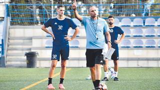 "Queremos aferrarnos a este momento para ilusionarnos"