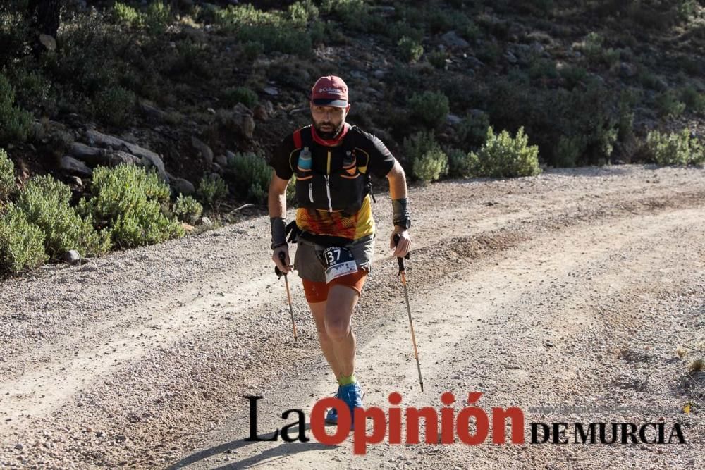 Falco Trail 2019 en Cehegín (avituallamientos)