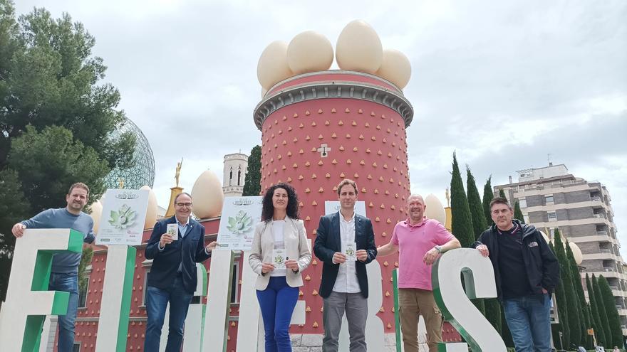 Figueres obrirà la Ruta del Tast Surrealista amb una gran festa de degustació el 29 de maig