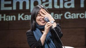 La primavera catalana de Han Kang