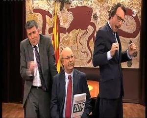 La cançó de l’estelada.