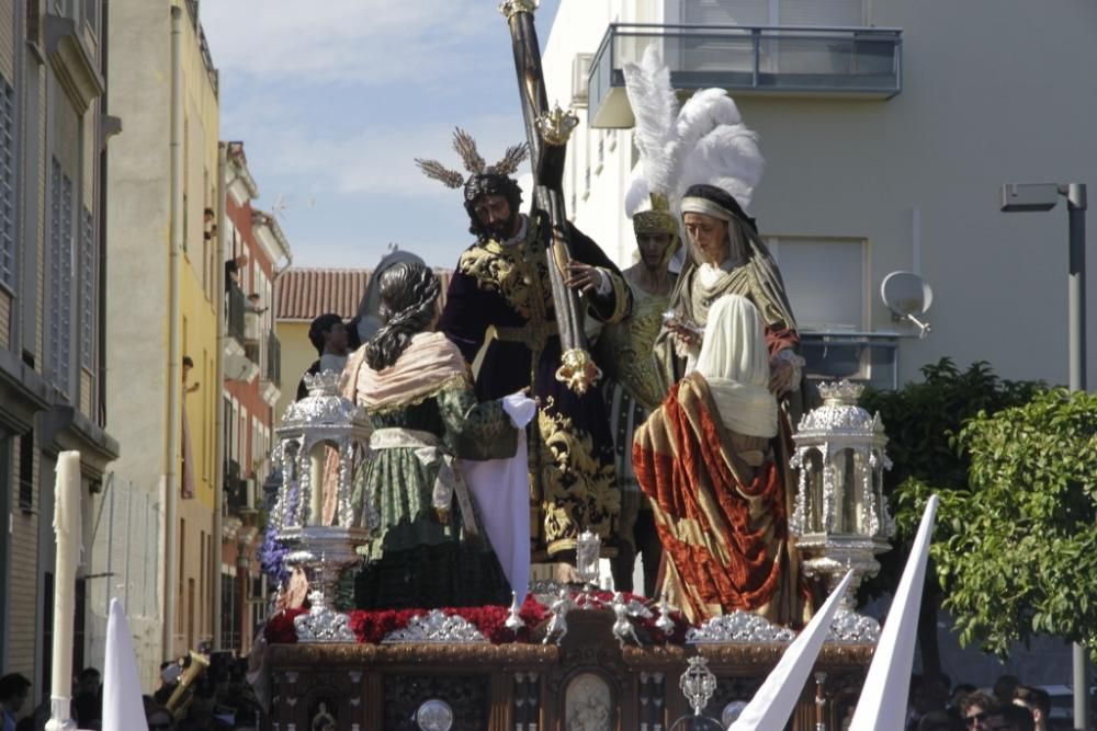 Domingo de Ramos | Salutación