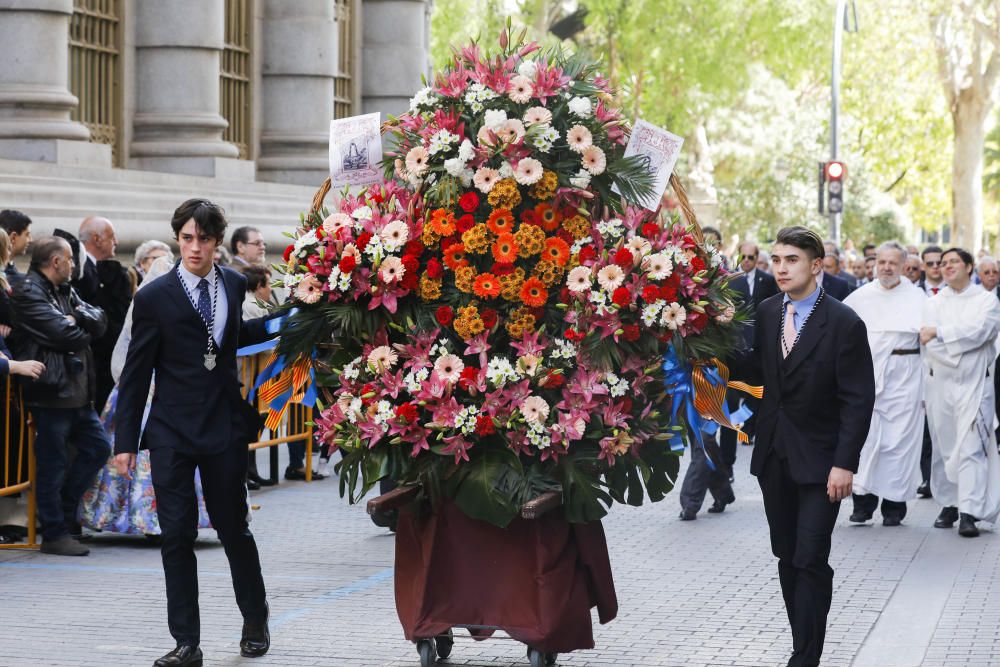 Procesiones de Sant Vicent Ferrer