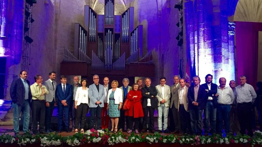 La madrileña Beatriz Olivenza gana el Premio de Novela Corta de la Diputación de Cáceres