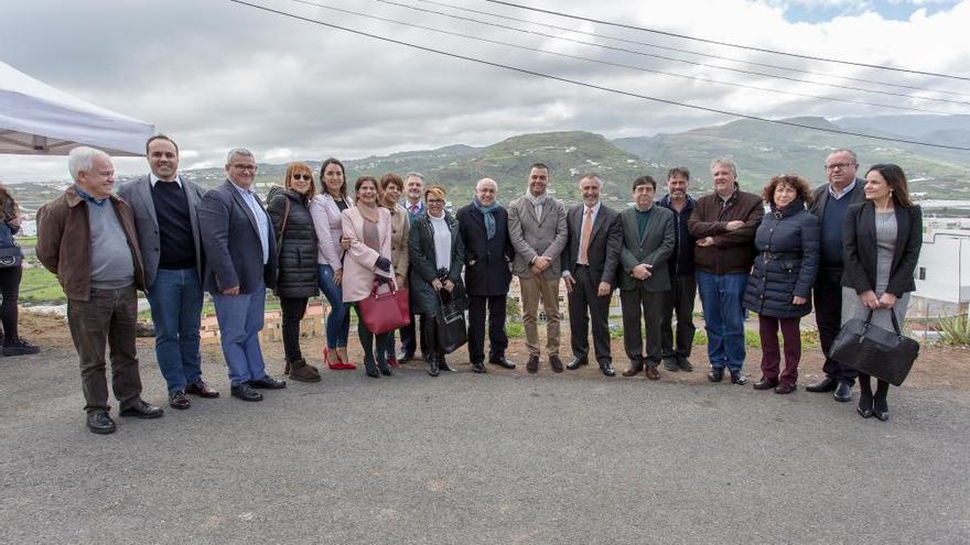 Guía tendrá un nuevo centro de uso sociosanitario