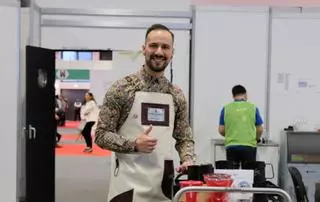 Héctor Hernández: «Pisar un Starbucks es pecado para un barista»