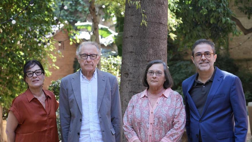 Montserrat Duch, Laura Gost i Martí Gironell, apostes editorials de la tardor vinent del Grup 62