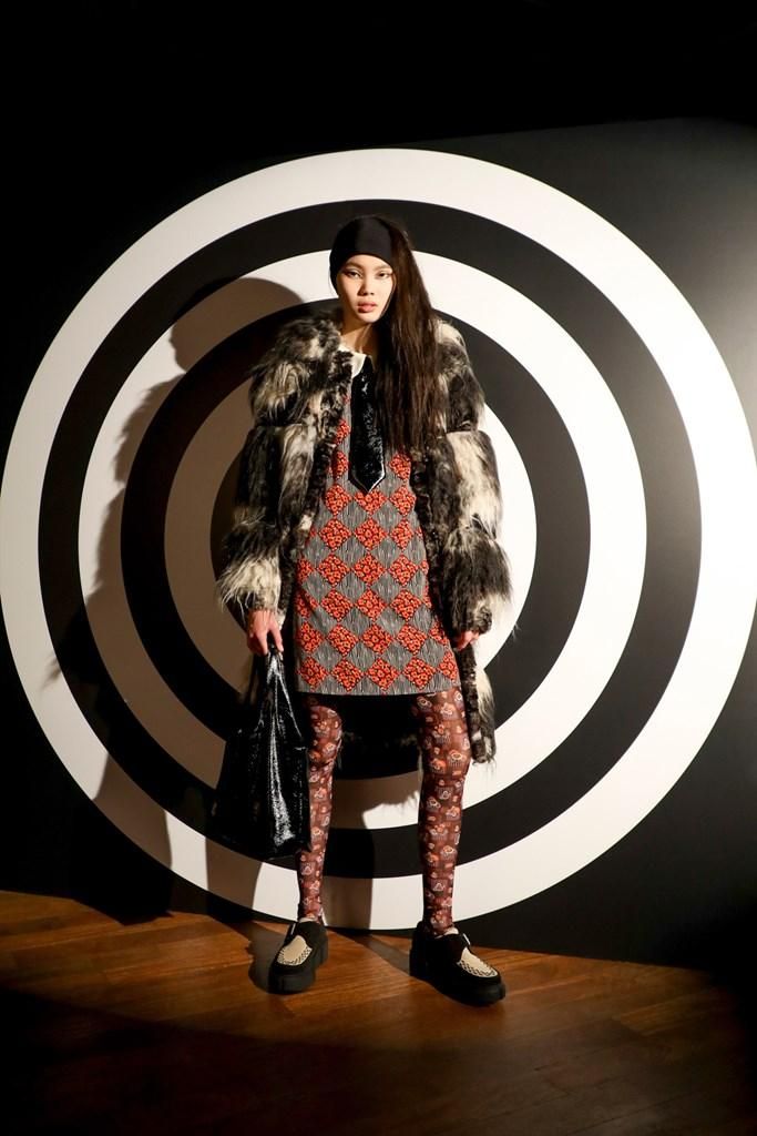 Anna Sui