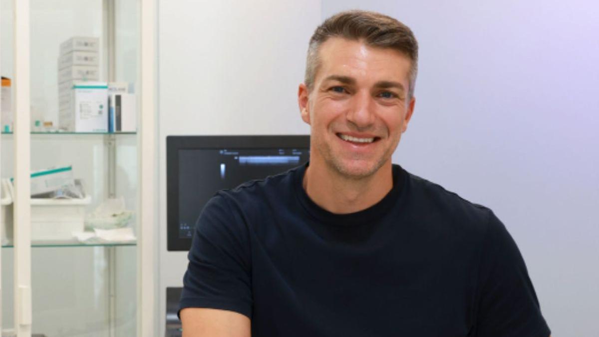 ¡El Secreto para una Vida Saludable y Energética! El Traumatólogo Juanjo López Revela el 'Mejor Medicamento' Gratuito