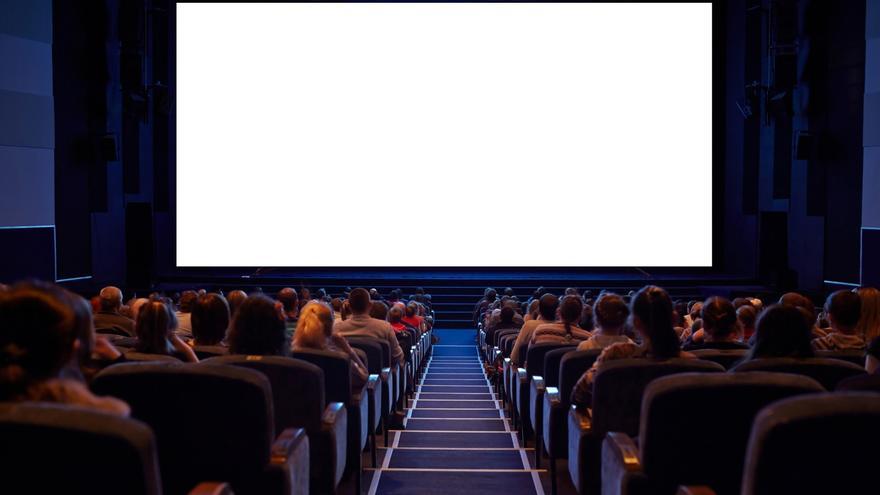 La Región, entre las comunidades con más salas de cine: 80 por cada millón de habitantes