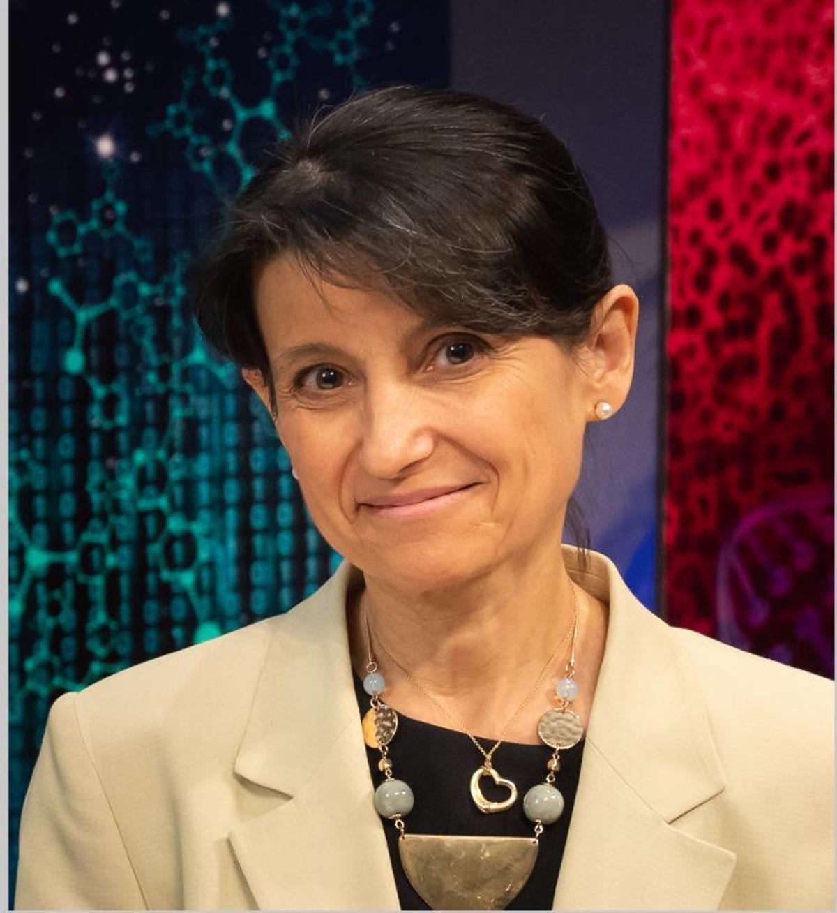 La doctora Ana María Cuervo, experta en envejecimiento