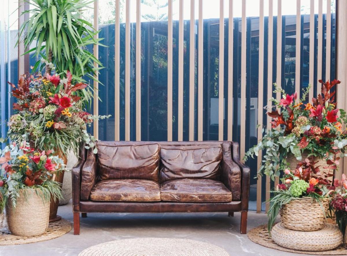 La Quinta de Abuli: donde la naturaleza y la gastronomía se unen para crear la boda perfecta