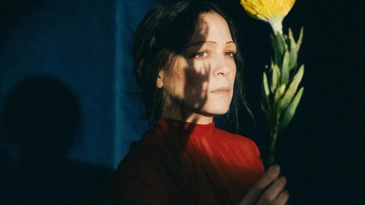 Natalia Lafourcade, en una imagen promocional.