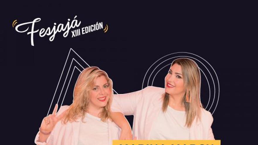 FesJajá - Monstruas Impro