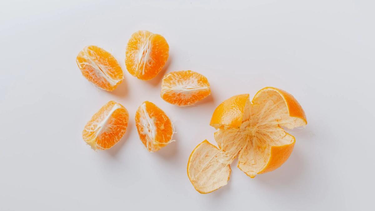 Diez usos sorprendentes de la piel de naranja en tu hogar - La Nueva España