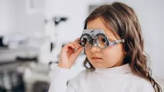 Hipermetropía, astigmatismo y miopía: ¿cómo saber si mi hijo tiene un problema en la vista?