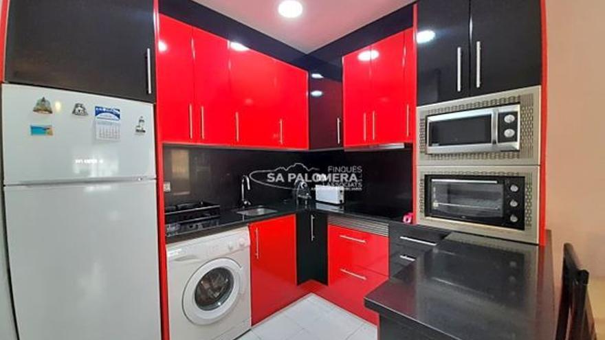 Apartament en venda a Lloret de Mar.