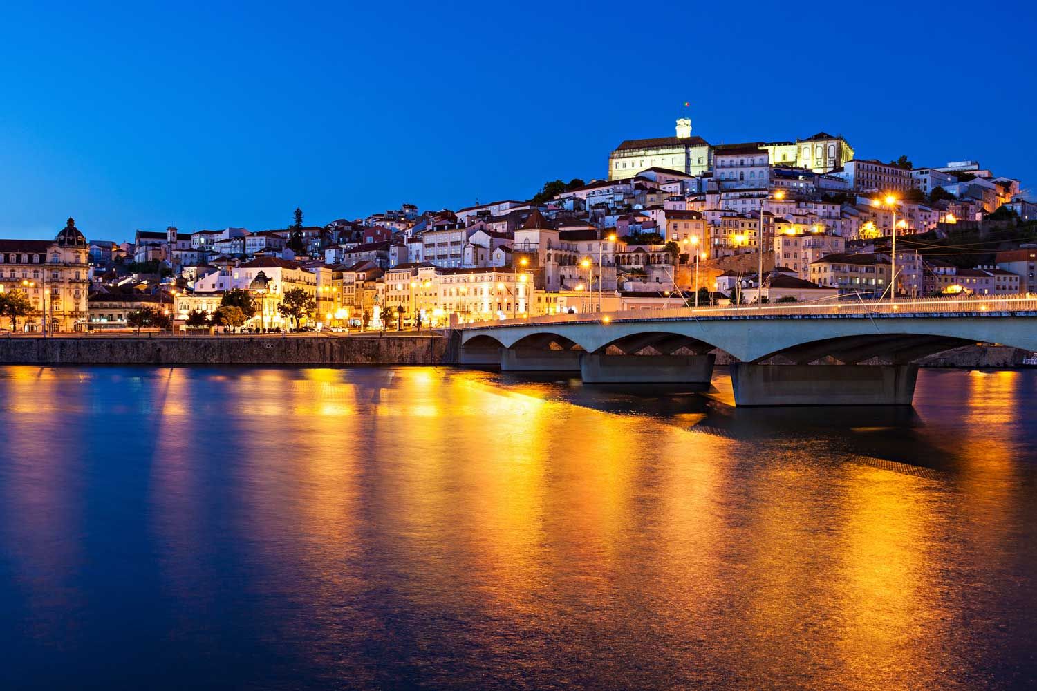 Coimbra