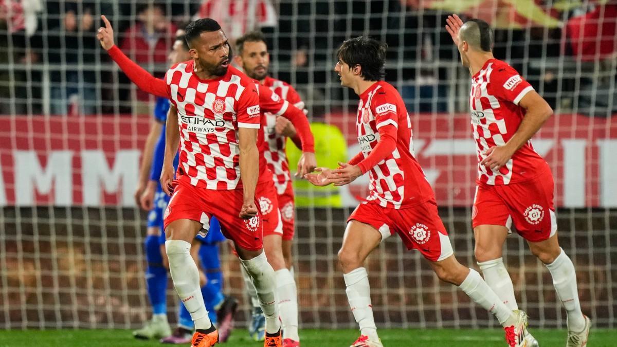 El Girona ya conoce la fecha para jugar las semifinales de la Copa Catalunya ante el Andorra