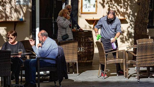 Creex: «Habrá que esperar 2 años para recuperar cifras económicas pre-covid»