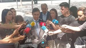 Una jutge eleva el cas d’eutanàsia d’una jove al TSJC