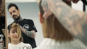 Vídeo de L’Oréal per al Gaudí 2018