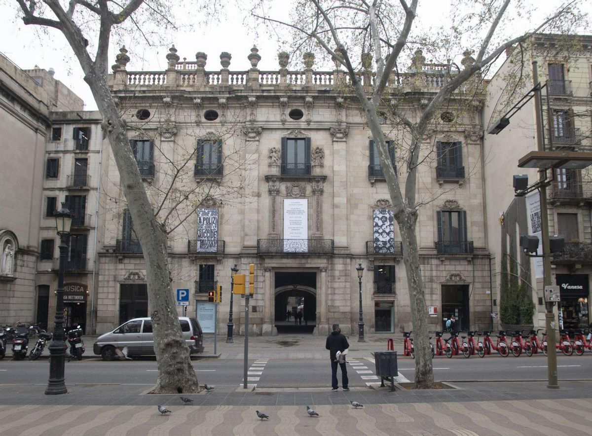 Un tribunal anul·la l’elecció d’un alt càrrec per mèrits sobrevalorats