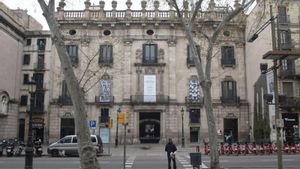 Un tribunal anul·la l’elecció d’un alt càrrec per mèrits sobrevalorats