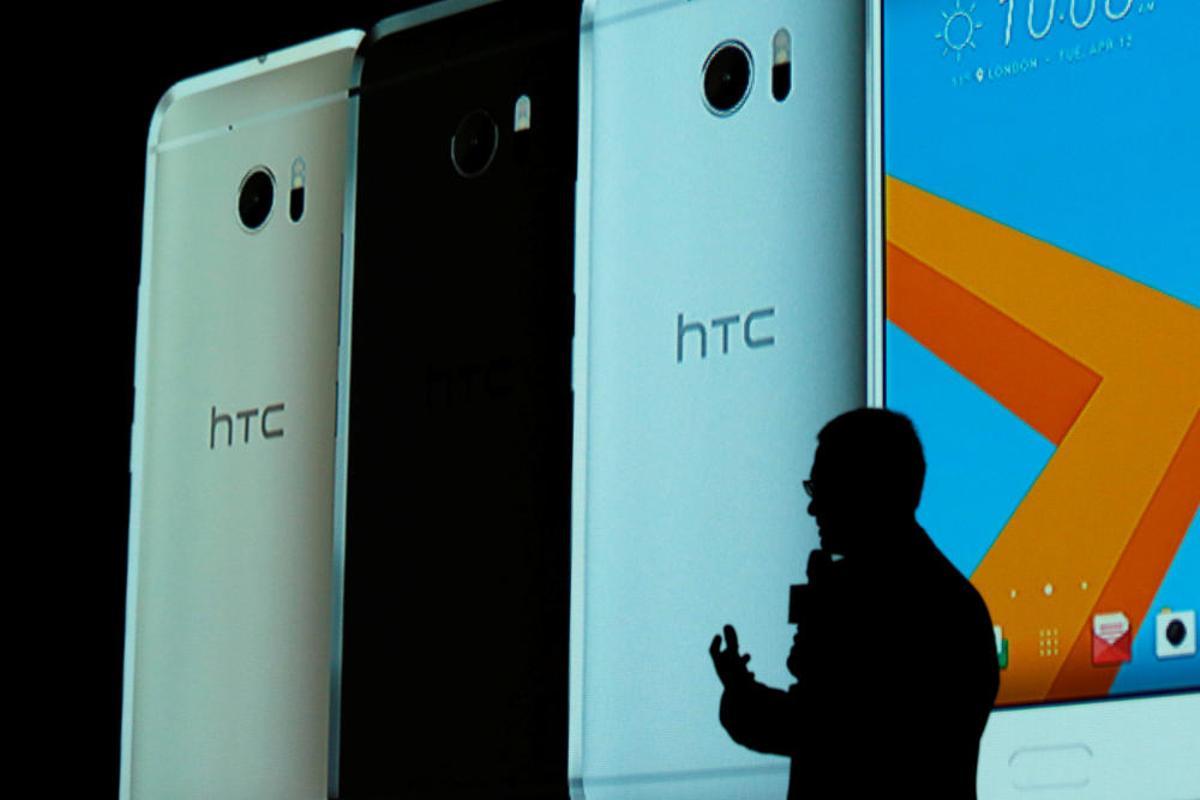 HTC 10
