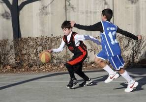 Fotogalería del CAI Zaragoza Valencia