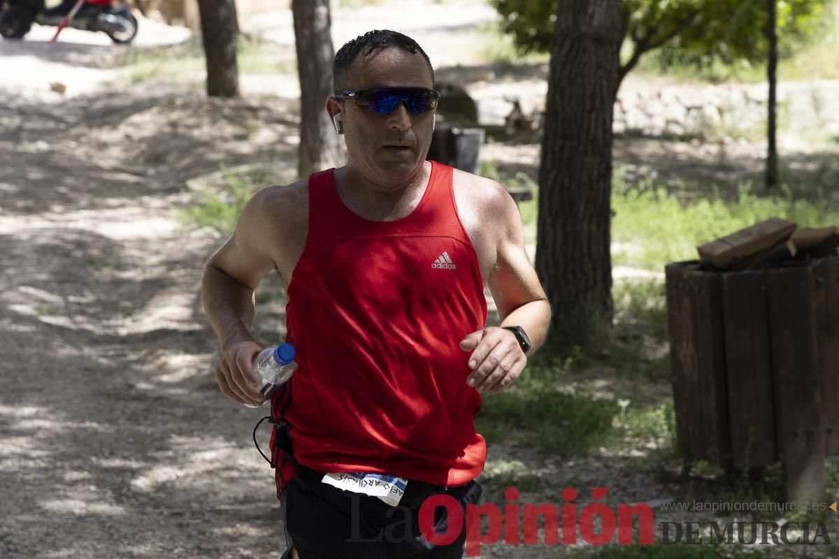 Arcilasis 2025 (carrera a pie y MTB)