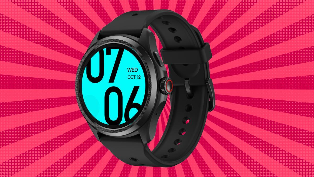 Que vale best sale un smartwatch