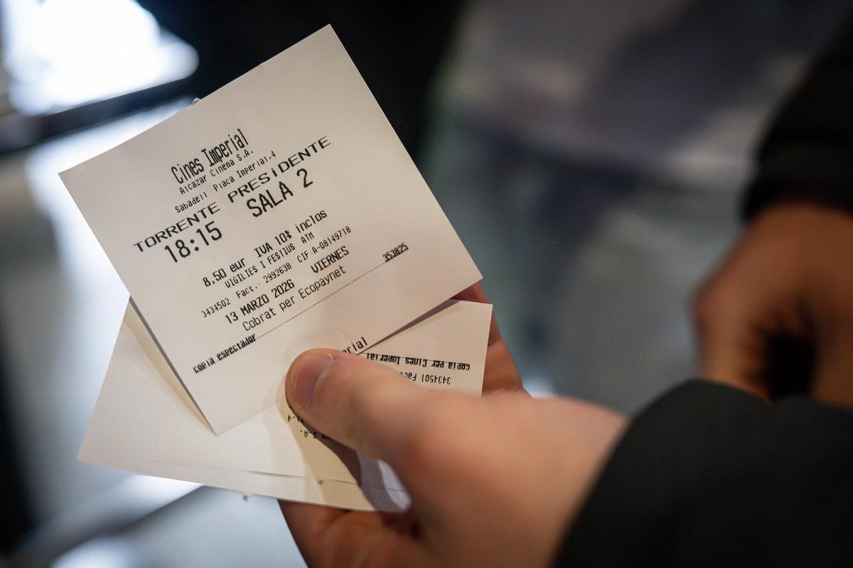 Torrente Presidente, lo nuevo de Santiago Segura