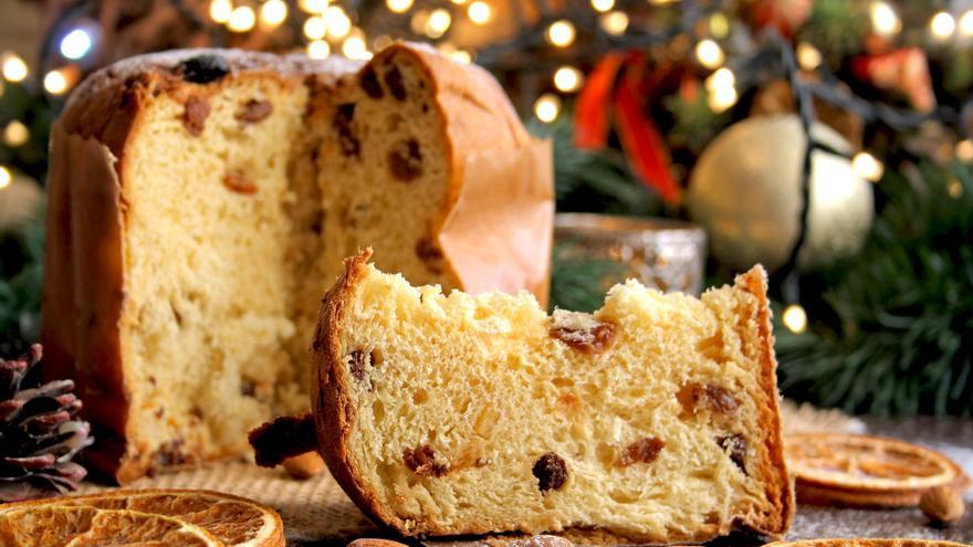 El Panettone: Deliciosa tradició italiana que enamora el món