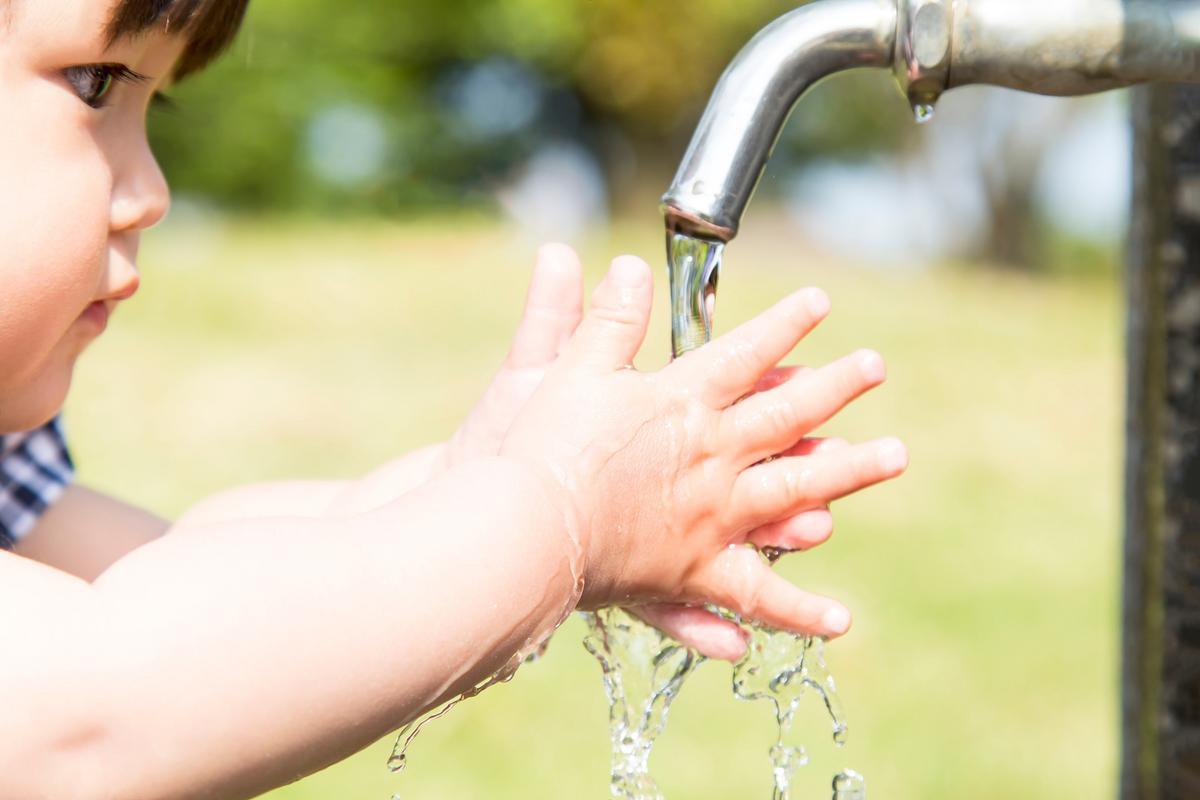 Si queremos que todos sigamos teniendo agua potable debemos tomar medidas lo antes posible