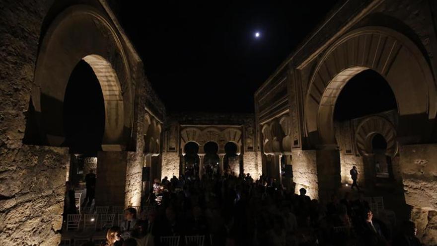 Medina Azahara, hacia la Unesco