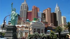 Las Vegas es la ciudad más pecadora de EEUU