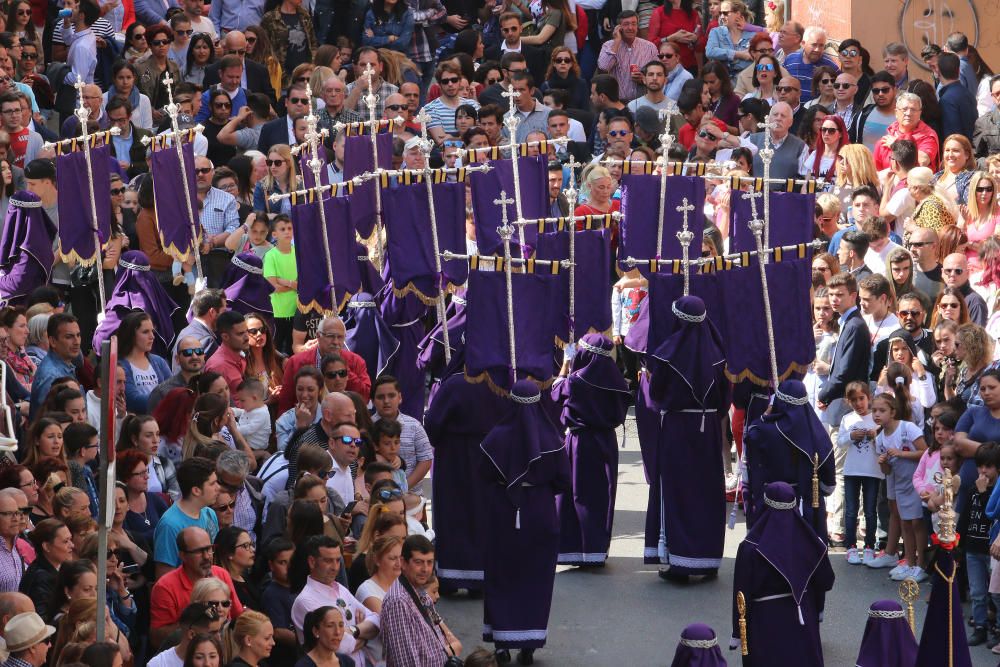 Lunes Santo | Gitanos