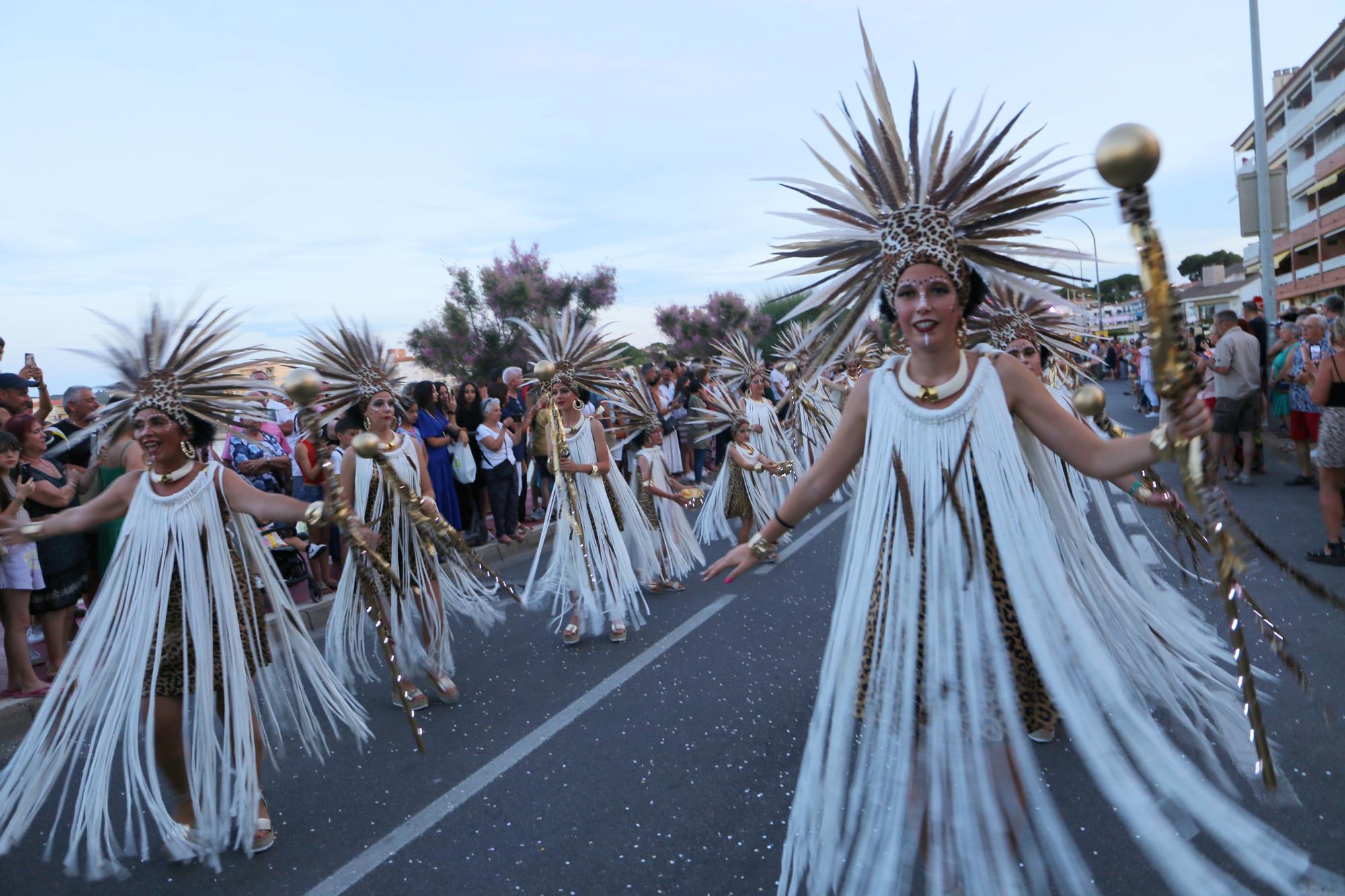 Carnaval de l'Escala 2022